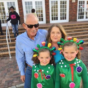 Meet your Posher, Karen